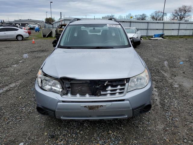 Photo 5 from auction – 2013 SUBARU FORESTER 2 with VIN JF2SHABCXDH428214