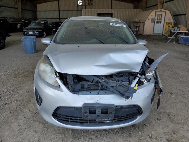 Photo 5 from auction – 2013 FORD FIESTA SE with VIN 3FADP4BJ2DM120000