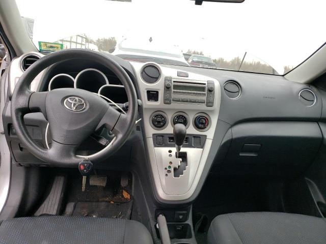 Photo 8 from auction – 2010 TOYOTA COROLLA MA with VIN 2T1KE4EE5AC040085