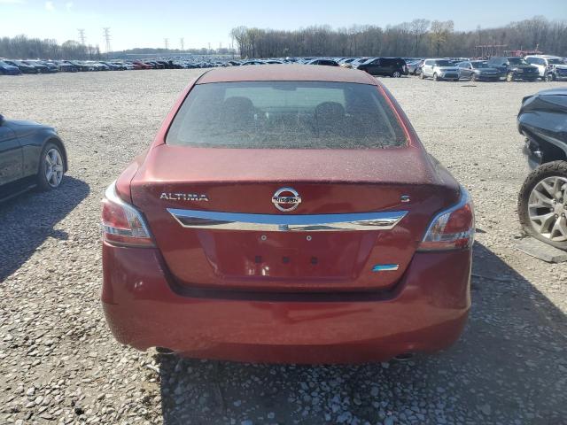Photo 6 from auction – 2014 NISSAN ALTIMA 2.5 with VIN 1N4AL3AP3EN374904
