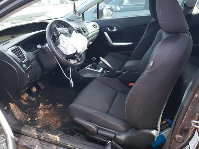 Photo 7 from auction – 2015 HONDA CIVIC EX with VIN 2HGFG3A86FH504781