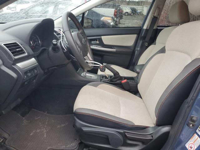 Photo 7 from auction – 2017 SUBARU CROSSTREK with VIN JF2GPADC6H8245033