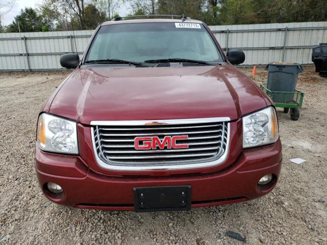 Photo 5 from auction – 2008 GMC ENVOY with VIN 1GKDT13S282175124