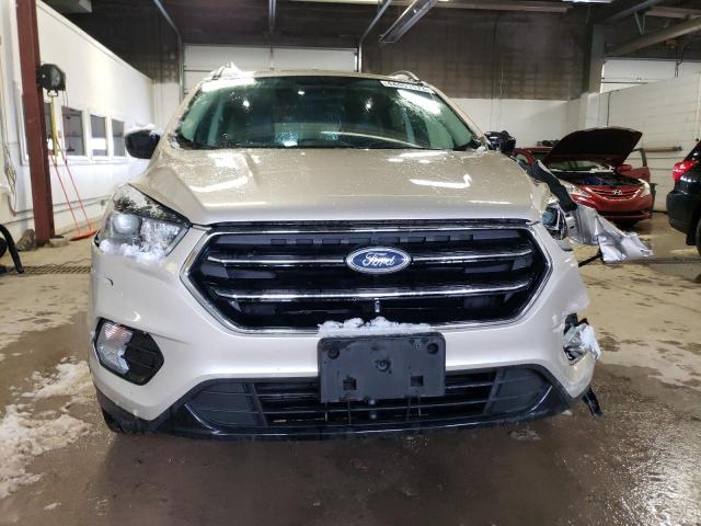Photo 5 from auction – 2018 FORD ESCAPE SE with VIN 1FMCU9GD6JUC48502