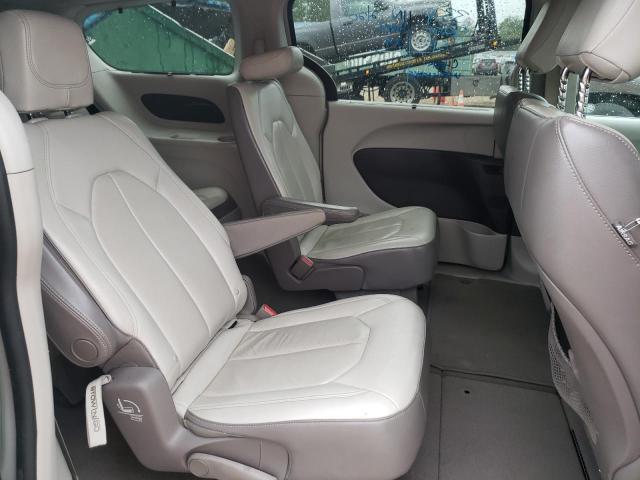 Photo 11 from auction – 2017 CHRYSLER PACIFICA T with VIN 2C4RC1BG0HR583752