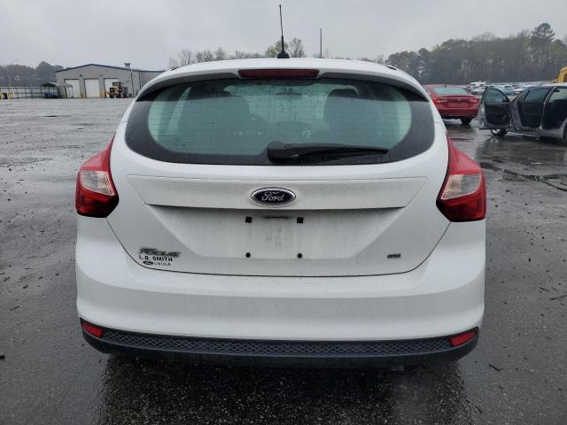 Photo 6 from auction – 2014 FORD FOCUS SE with VIN 1FADP3K21EL172322