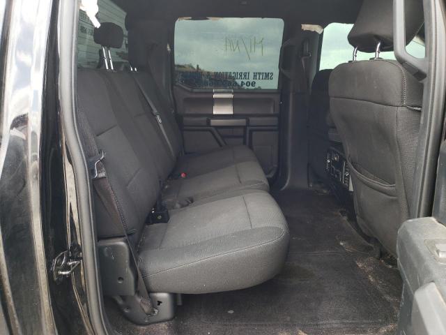 Photo 10 from auction – 2017 FORD F150 SUPER with VIN 1FTEW1EP9HKD15122