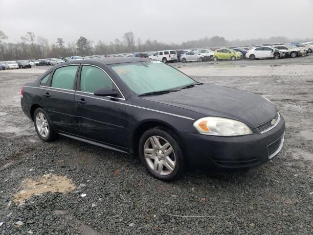 Photo 4 from auction – 2014 CHEVROLET IMPALA LIM with VIN 2G1WB5E39E1108142
