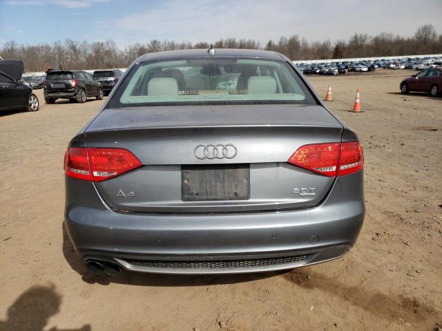 Photo 6 from auction – 2012 AUDI A4 PREMIUM with VIN WAUFFAFL0CN020754
