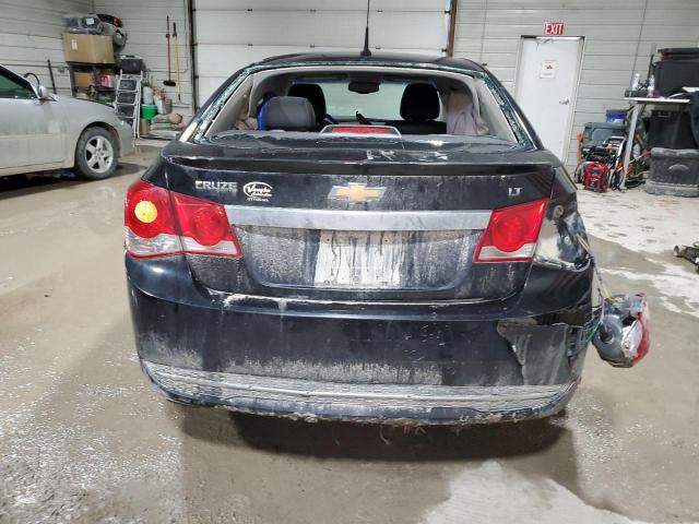 Photo 6 from auction – 2012 CHEVROLET CRUZE LT with VIN 1G1PG5SCXC7219244