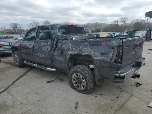 Photo 2 from auction – 2016 CHEVROLET SILVERADO with VIN 1GC1KVEG0GF239637