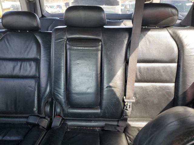 Photo 10 from auction – 2005 ACURA MDX with VIN 2HNYD18265H516525