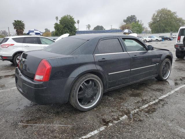 Photo 3 from auction – 2007 CHRYSLER 300 with VIN 2C3KA43R27H774722
