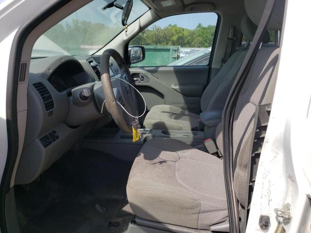 Photo 7 from auction – 2019 NISSAN FRONTIER S with VIN 1N6AD0ER7KN719698