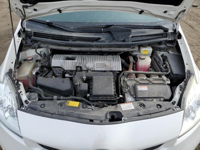 Photo 11 from auction – 2015 TOYOTA PRIUS with VIN JTDKN3DU5F0420905