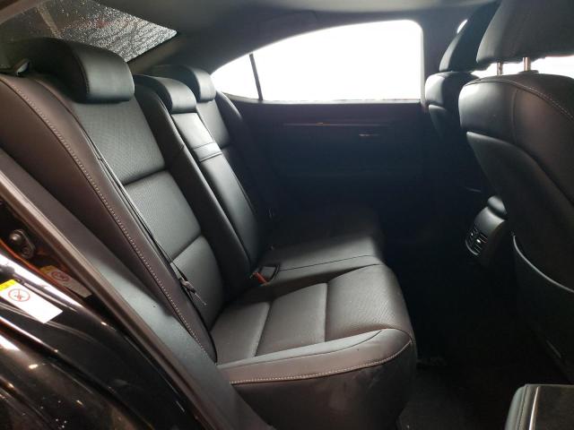Photo 10 from auction – 2017 LEXUS ES 350 with VIN 58ABK1GG8HU048477