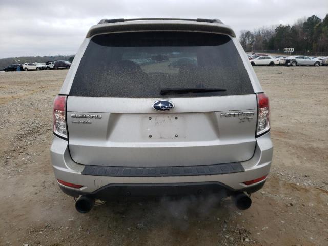 Photo 6 from auction – 2010 SUBARU FORESTER 2 with VIN JF2SH6FC3AH765035