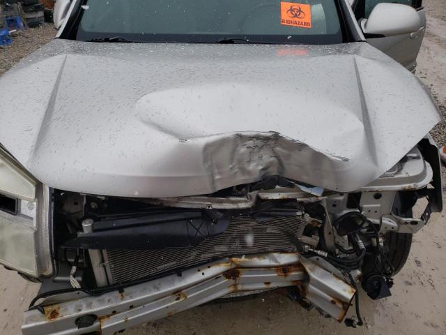 Photo 12 from auction – 2008 CHEVROLET EQUINOX LT with VIN 2CNDL53F086322450