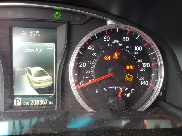 Photo 9 from auction – 2016 TOYOTA CAMRY LE with VIN 4T1BF1FK6GU265025