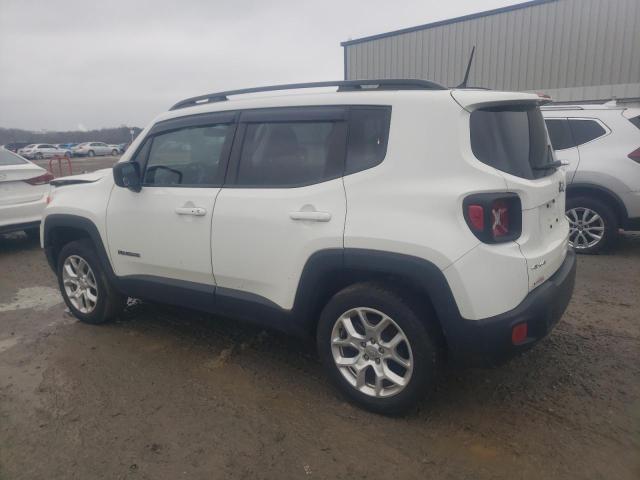 Photo 2 from auction – 2018 JEEP RENEGADE S with VIN ZACCJBAB7JPJ22448
