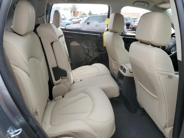 Photo 11 from auction – 2020 BUICK ENVISION P with VIN LRBFX1SA5LD226449