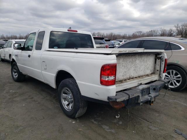 Photo 2 from auction – 2010 FORD RANGER SUP with VIN 1FTKR1ED3APA13737