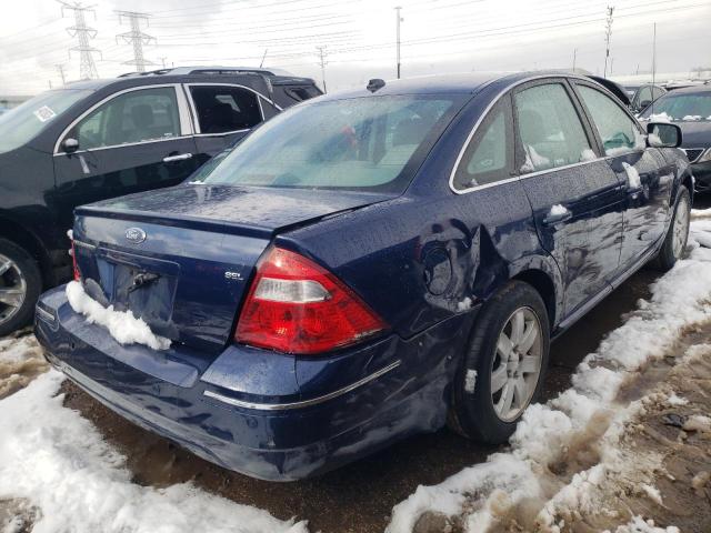 Photo 3 from auction – 2007 FORD FIVE HUNDR with VIN 1FAFP24137G108379