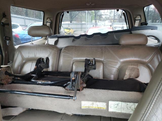 Photo 10 from auction – 2000 FORD EXPEDITION with VIN 1FMRU17L5YLA08117