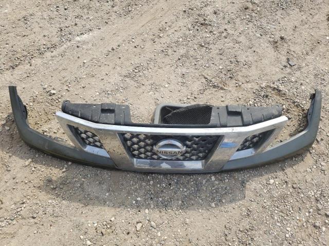 Photo 12 from auction – 2009 NISSAN FRONTIER C with VIN 1N6AD07UX9C422397