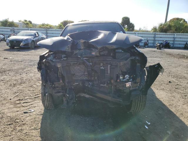 Photo 5 from auction – 2023 NISSAN FRONTIER S with VIN 1N6ED1EK7PN604777