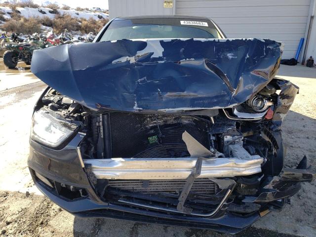 Photo 5 from auction – 2015 AUDI A4 PREMIUM with VIN WAUFFAFL6FN026269