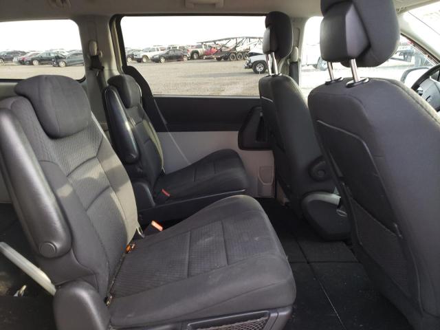 Photo 11 from auction – 2010 DODGE GRAND CARA with VIN 2D4RN3D15AR363675