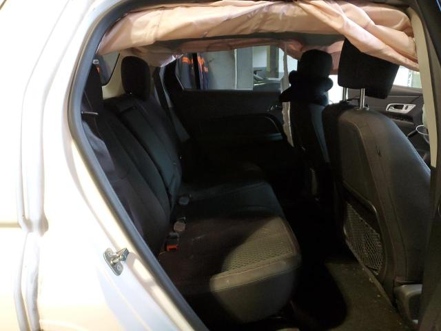 Photo 10 from auction – 2015 GMC TERRAIN SL with VIN 2GKALMEK9F6307880