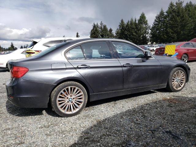 Photo 3 from auction – 2012 BMW 328 I SULE with VIN WBA3C1C57CF433654