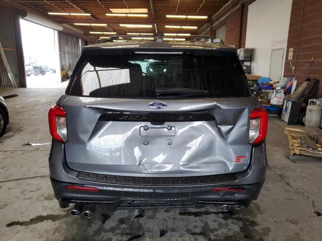 Photo 6 from auction – 2021 FORD EXPLORER S with VIN 1FM5K8GC0MGC11738