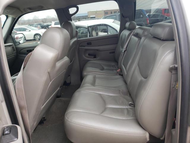Photo 10 from auction – 2005 CHEVROLET SILVERADO with VIN 2GCEC13T651354688