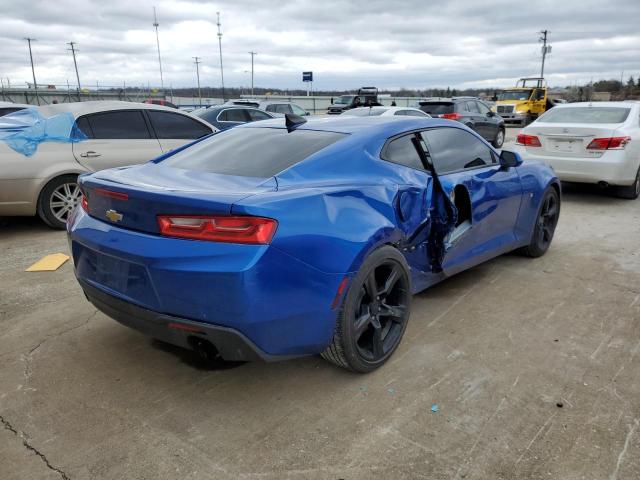 Photo 3 from auction – 2018 CHEVROLET CAMARO LT with VIN 1G1FB1RX8J0126367