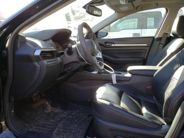 Photo 7 from auction – 2019 NISSAN ALTIMA SL with VIN 1N4BL4EW0KC146488