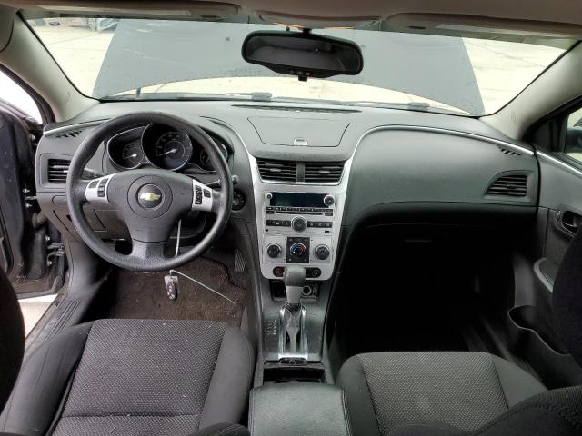 Photo 8 from auction – 2012 CHEVROLET MALIBU 1LT with VIN 1G1ZC5E07CF323024