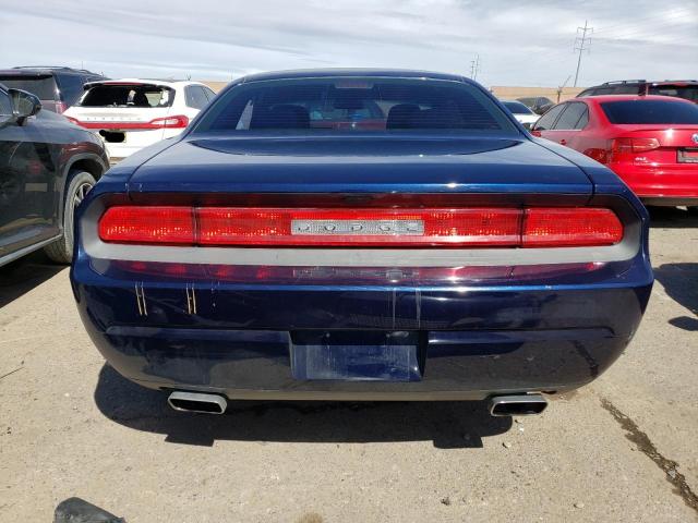 Photo 6 from auction – 2014 DODGE CHALLENGER with VIN 2C3CDYAG7EH153364