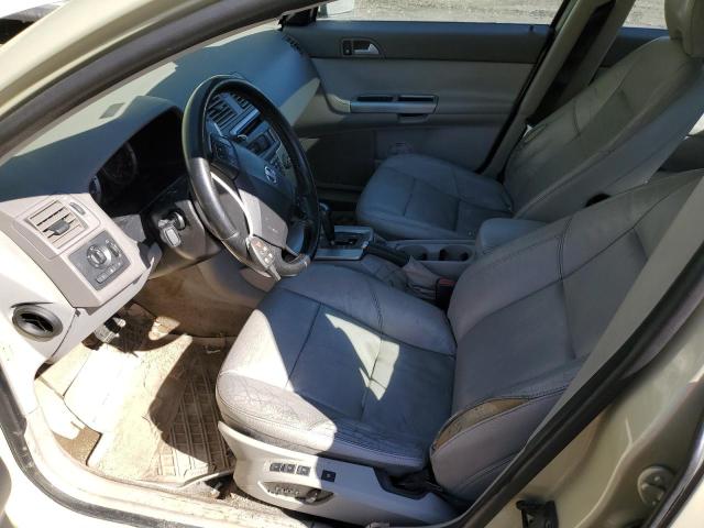 Photo 7 from auction – 2004 VOLVO S40 T5 with VIN YV1MS682342022955