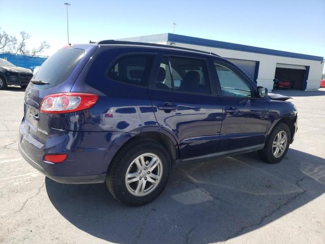 Photo 3 from auction – 2010 HYUNDAI SANTA FE G with VIN 5NMSG3AB0AH391397