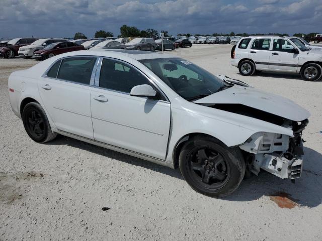 Photo 4 from auction – 2011 CHEVROLET MALIBU 1LT with VIN 1G1ZC5E11BF255021