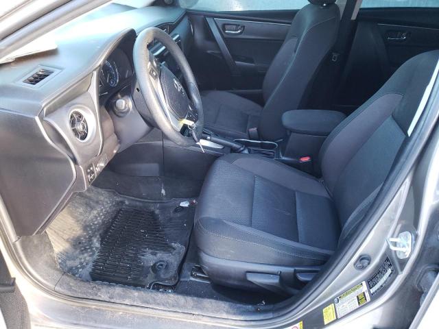 Photo 7 from auction – 2018 TOYOTA COROLLA L with VIN 2T1BURHE8JC075828