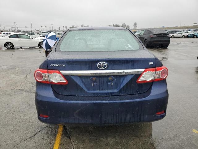 Photo 6 from auction – 2013 TOYOTA COROLLA BA with VIN 5YFBU4EE2DP101061