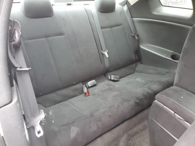 Photo 10 from auction – 2012 NISSAN ALTIMA S with VIN 1N4AL2EP2CC236154