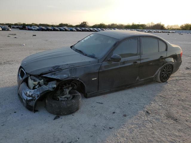 BMW 328 I 2011 with VIN WBAPH7C52BE131263 - Photo from auction
