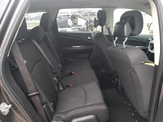 Photo 11 from auction – 2018 DODGE JOURNEY SE with VIN 3C4PDCAB7JT448762