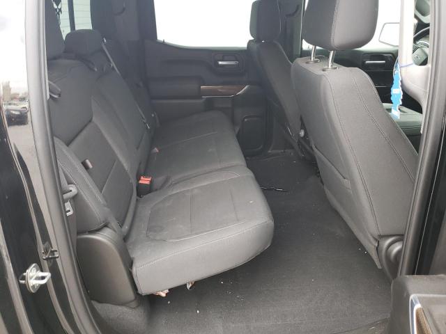 Photo 10 from auction – 2021 CHEVROLET SILVERADO with VIN 1GCPYFED6MZ192354