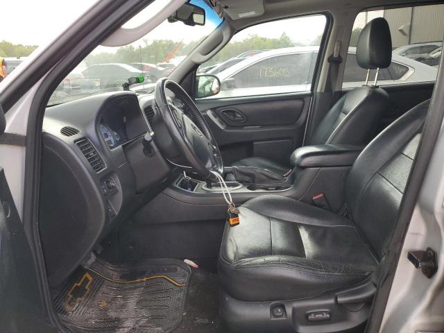 Photo 7 from auction – 2007 FORD ESCAPE LIM with VIN 1FMCU94167KB99039